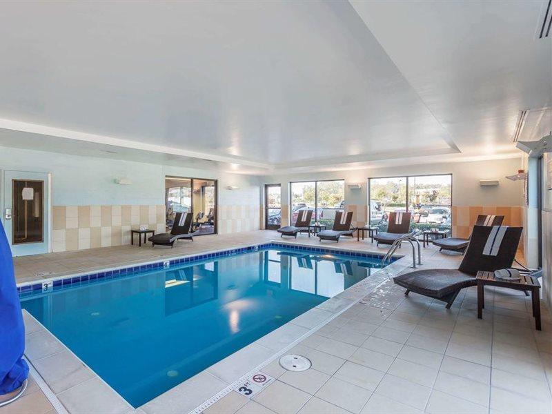 Comfort Suites Suffolk - Chesapeake Bagian luar foto