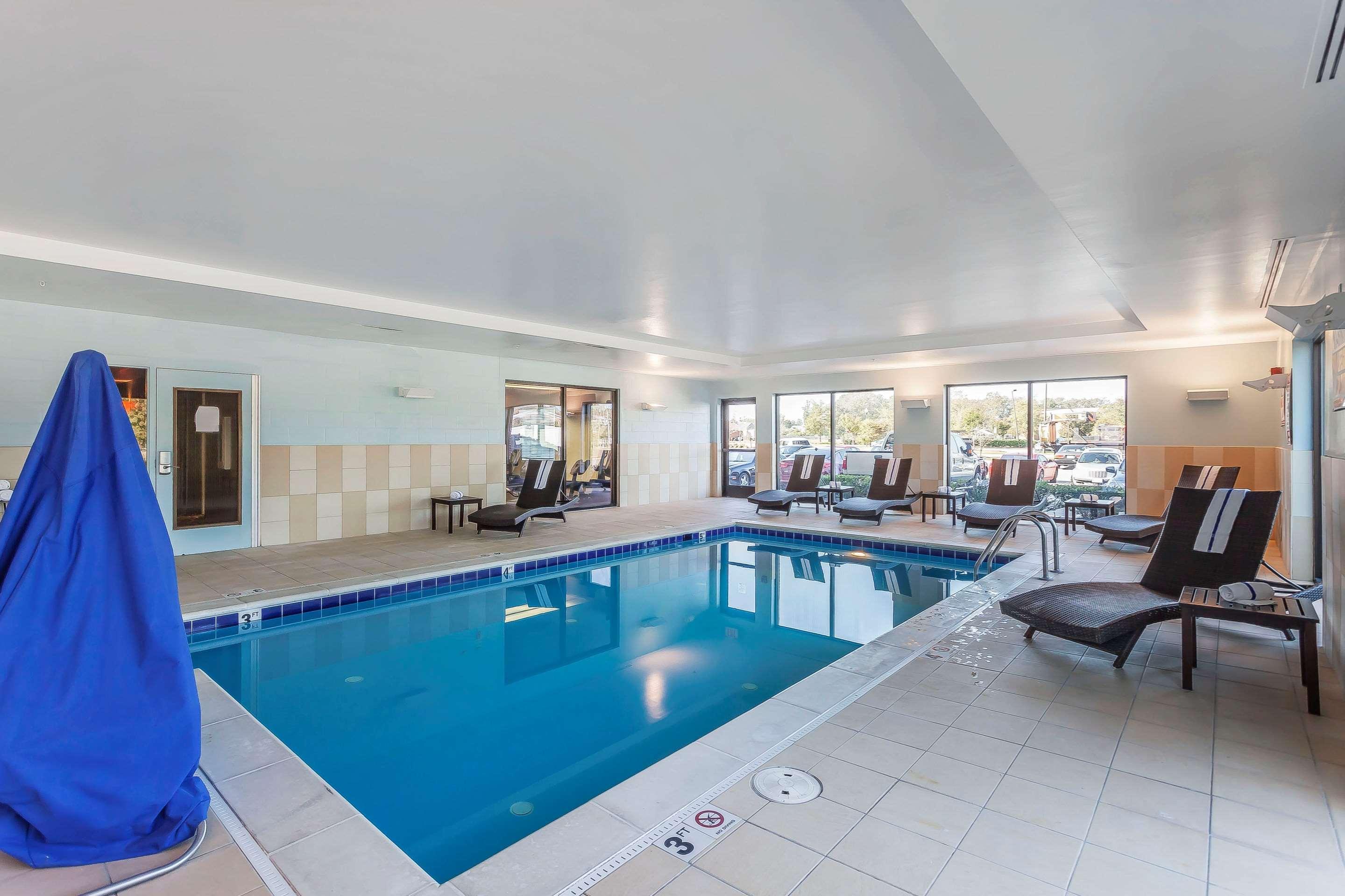 Comfort Suites Suffolk - Chesapeake Bagian luar foto